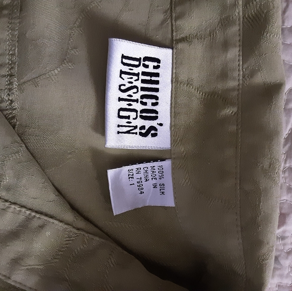 Ladies Shirt - Picture 4 of 5